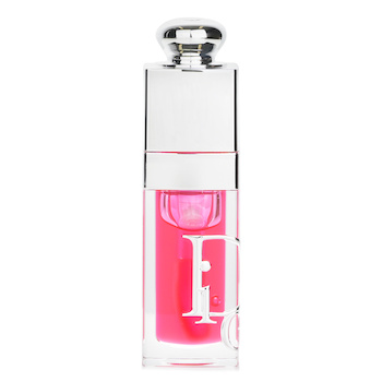 Addict Lip Glow Oil - # 015 Cherry (6ml) 
