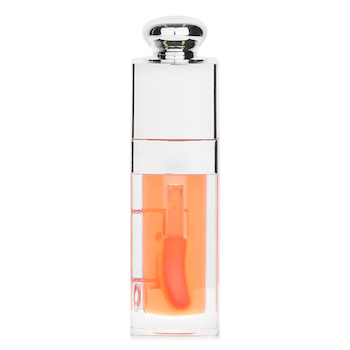 Christian Dior - Addict Lip Glow Oil - # 041 Peachy Image 2