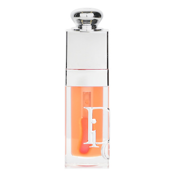 Addict Lip Glow Oil - # 041 Peachy (6ml) 