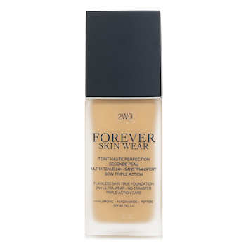 Christian Dior - Forever Skin Wear Foundation - # 2WO Image 2