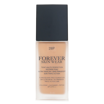 Christian Dior - Forever Skin Wear Foundation - # 2WP Image 2