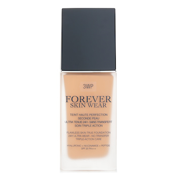 Christian Dior - Forever Skin Wear Foundation - # 3WP Image 2