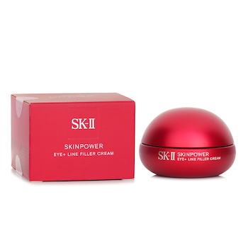SK II - Skinpower Eye + Line Filler Cream Image 1