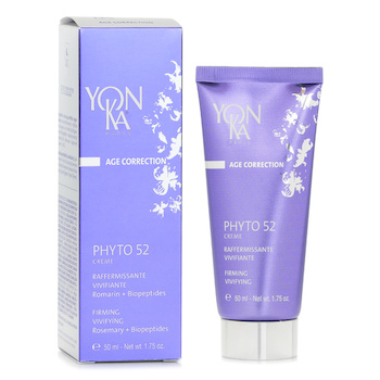Yonka - Phyto 52 Night Firming Cream Image 1