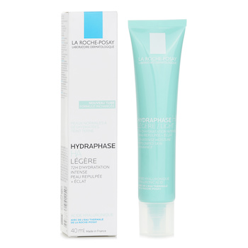 La Roche Posay - Hydraphase HA Light 72H Intense Moisture Image 1