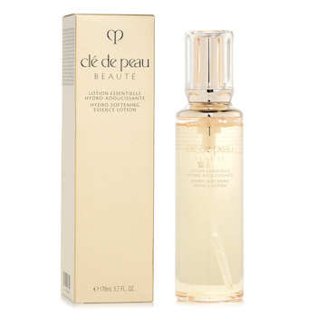 Cle De Peau - Hydro-Softening Essence Lotion Image 1