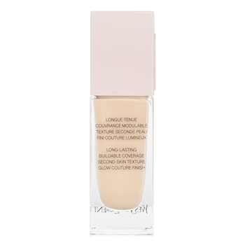 Yves Saint Laurent - All Hours Glow Foundation - # LC1 Image 2