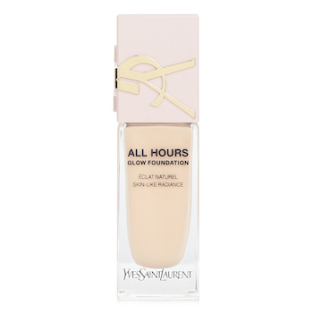 All Hours Glow Foundation - # LC1 (25ml) 