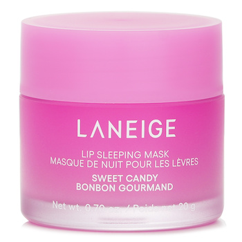Lip Sleeping Mask  - # Sweet Candy Bonbon Gourmand (20g) 
