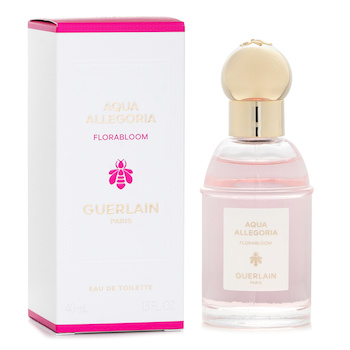 Guerlain - Aqua Allegoria Florabloom Eau De Toilette Image 1
