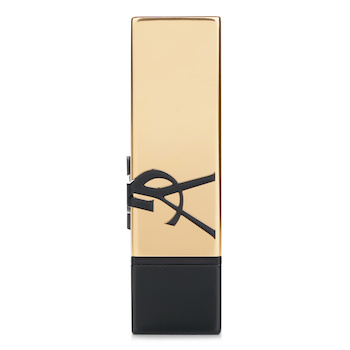 Yves Saint Laurent - Rouge Pur Couture Satin Colour Lipstick Long-Lasting Comfort Smoothing Lip Care - # R1966 Rouge Libre Image 2