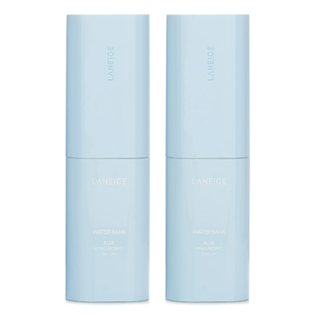 Laneige - Water Bank Blue Hyaluronic Serum Duo Set Image 1