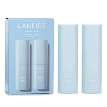 Water Bank Blue Hyaluronic Serum Duo Set (50ml x 2) 
