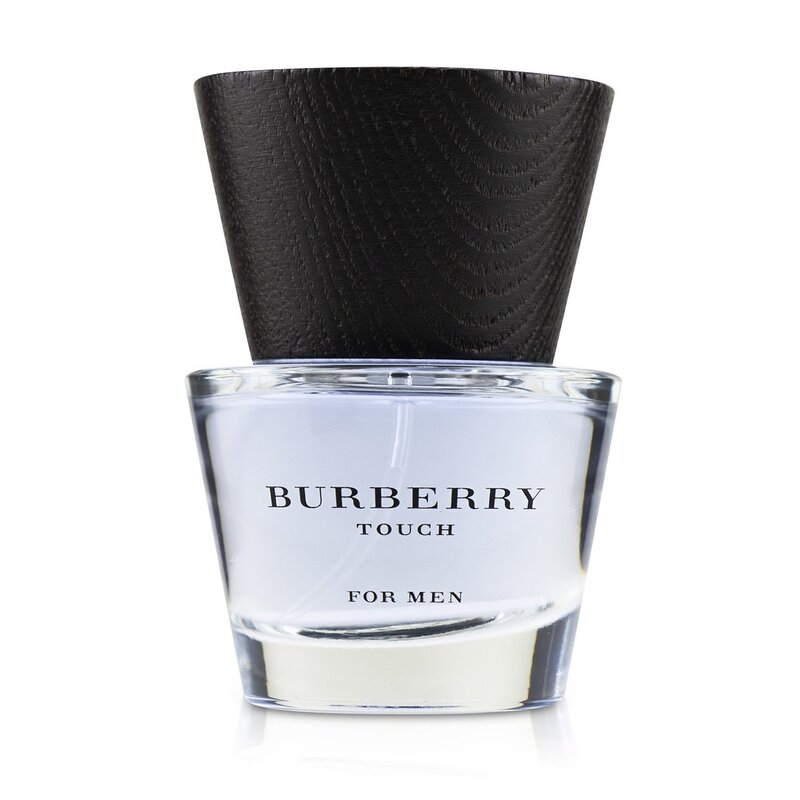 Burberry 博柏利 情缘男士淡香水Touch EDT 韵律沉默强烈精细 木质花香调 30ml Burberry 博柏利 情缘男士淡香水Touch EDT 韵律沉默强烈精细 木质花香调 30ml