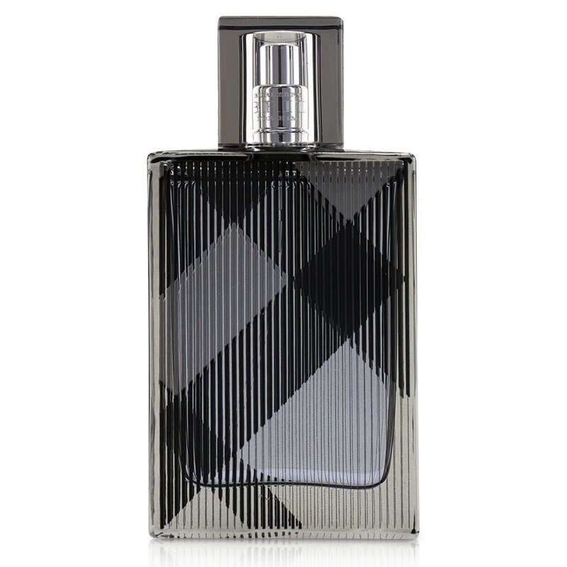 burberry 博柏利 风格男士淡香水brit edt 30ml/50ml 纯正富现代香木