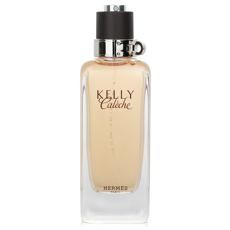 hermes 爱马仕 凯莉驿马车(凯莉凯来诗)女士淡香水kelly caleche edt