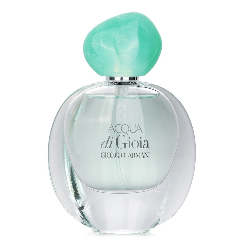 giorgio armani 阿玛尼 新寄情女士香水acqua di gioia edp 水生花香