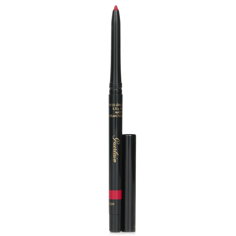 Guerlain 娇兰 唇线笔Lasting Colour 完美长效唇妆 勾画柔软纤细的精准唇线 0.35g Guerlain 娇兰 唇线笔Lasting Colour 完美长效唇妆 勾画柔软纤细的精准唇线 0.35g