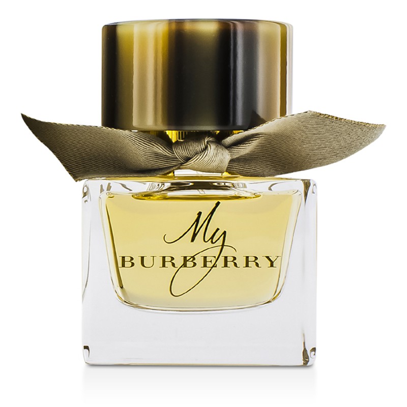 burberry 博柏利 我的博柏利女士香水my burberry edp 花果香調 時尚