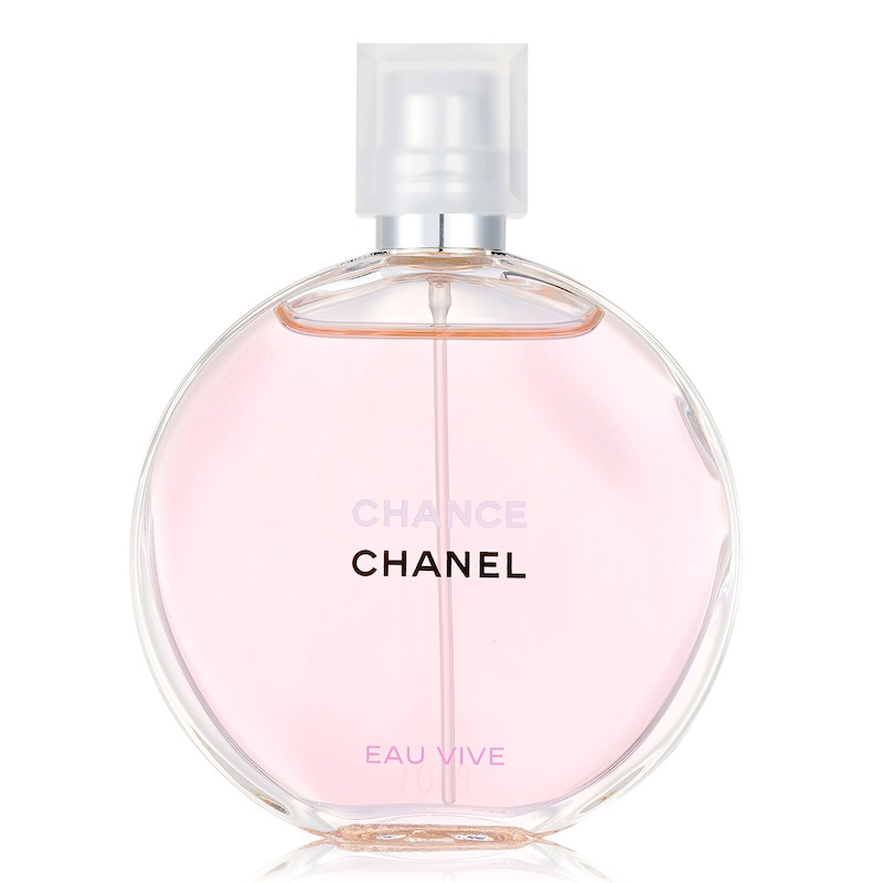 chanel 香奈儿 邂逅活力淡香水 50ml/150ml