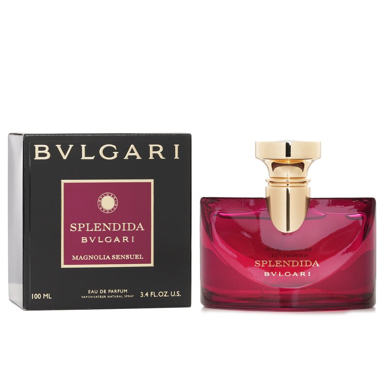 Bvlgari 宝格丽 醉美兰香香水喷雾 闪烁明亮 清新芳香 神秘诱人 100ml Bvlgari 宝格丽 醉美兰香香水喷雾 闪烁明亮 清新芳香 神秘诱人 100ml