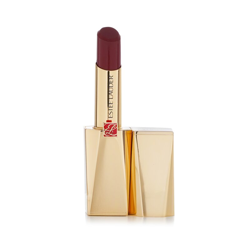 Estee Lauder 雅诗兰黛 绝色魅惑唇膏 轻盈柔润 柔软舒适 3.1g
