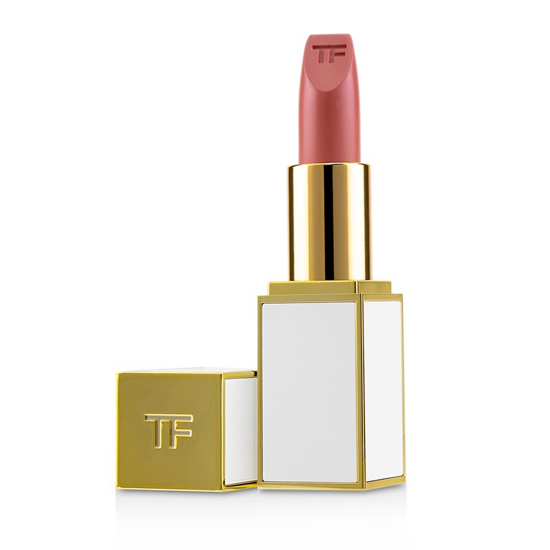 tom ford 汤姆福特 白管唇膏口红 lip color sheer 保湿持久 3g