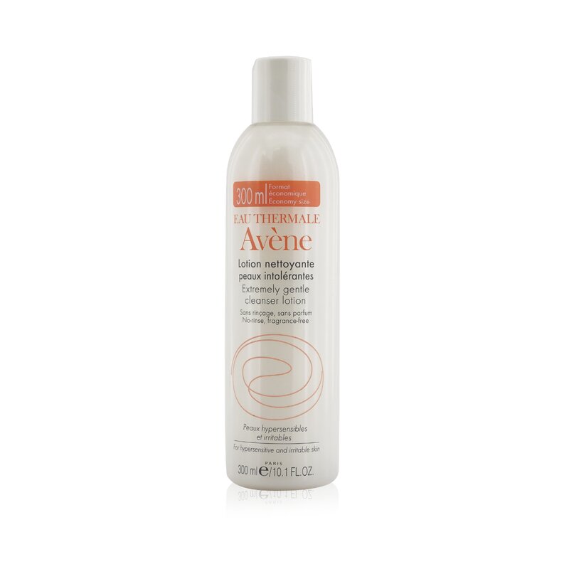 avene 雅漾 修护洁面乳 限量版 300ml