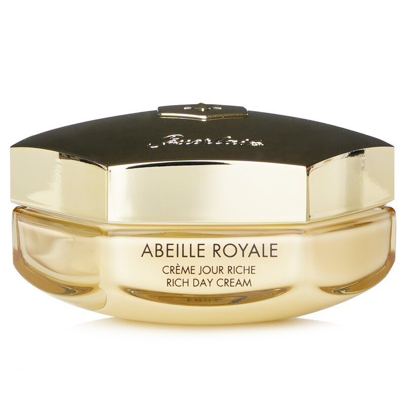 guerlain 娇兰 全新帝皇蜂姿柔润日霜 - 紧致 顺滑 亮泽 减少皱纹