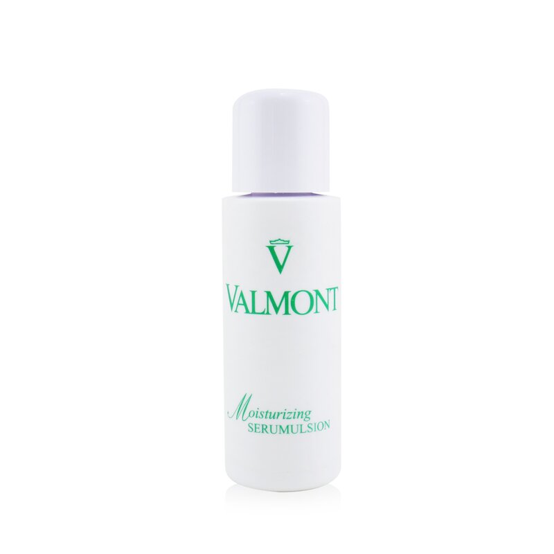 Valmont 法尔曼水润补湿精华乳125ml 考拉海购