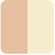 Warm Natural Creamy Concealer + Pale Yellow Sheer Finish Pressed Powder