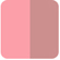 უმარილი დუო- # 04 ვარდისფერი პანკი