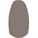 Sophisticate (A Cool Cashmere Taupe)