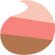 No color/shade placeholder icon