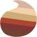 No color/shade placeholder icon