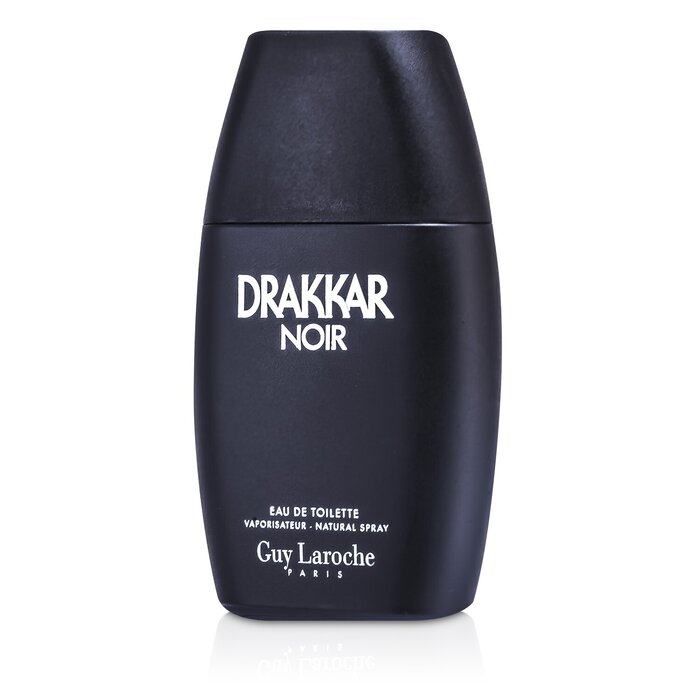 Guy Laroche Drakkar Noir toaletná voda s rozprašovačom 50ml/1.7ozProduct Thumbnail