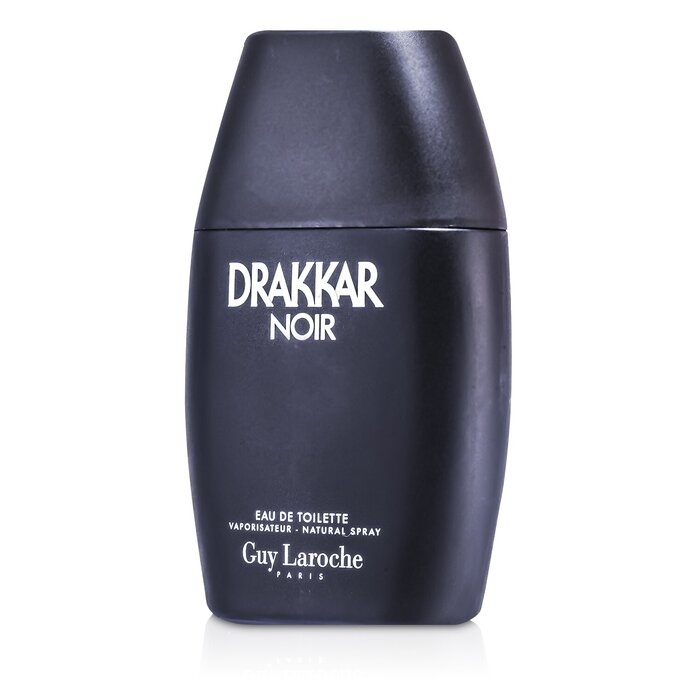 Guy Laroche Męska woda toaletowa EDT Spray Drakkar Noir 100ml/3.3ozProduct Thumbnail