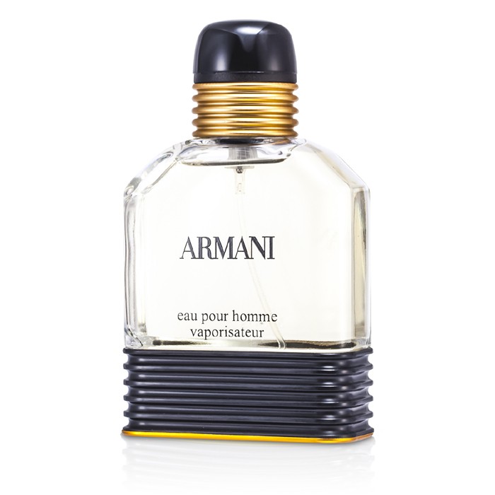 Giorgio Armani Armani ტუალეტის წყალი სპრეი 50ml/1.7ozProduct Thumbnail