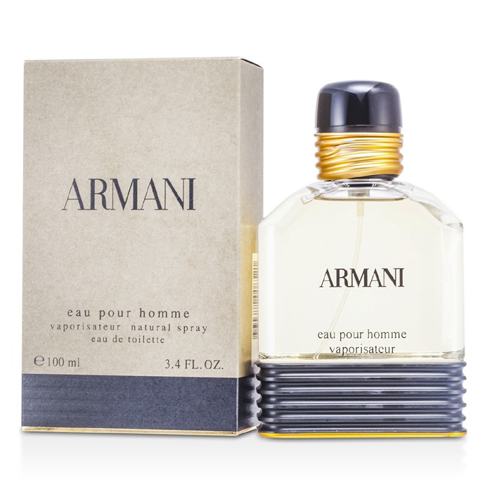 Giorgio Armani Armani Հարդարաջուր Սփրեյ 50ml/1.7ozProduct Thumbnail