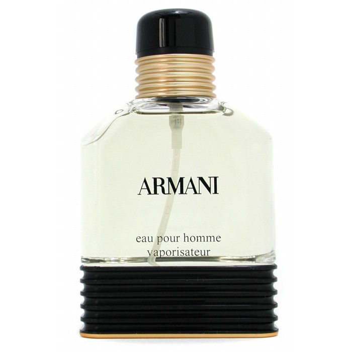 阿玛尼 Giorgio Armani 阿玛尼淡香水喷雾 100ml/3.3ozProduct Thumbnail