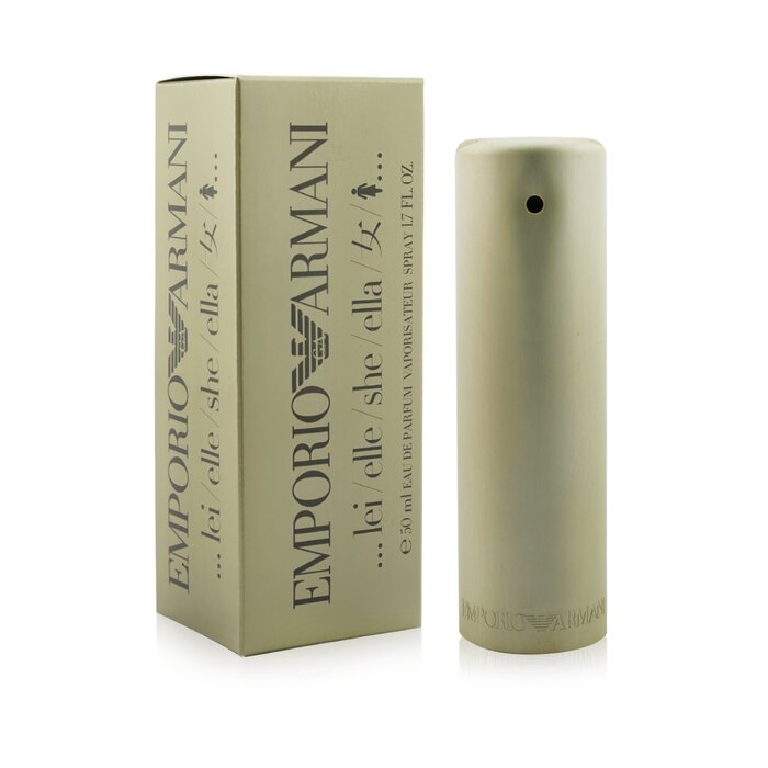 Giorgio Armani Emporio Armani Eau De Parfum Spray 50ml/1.7ozProduct Thumbnail