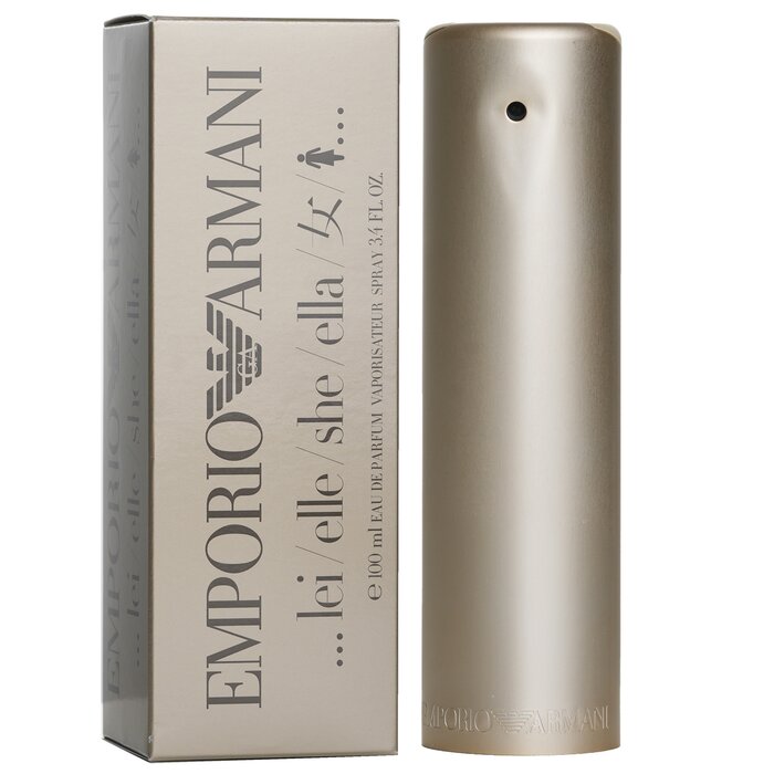 Giorgio Armani Emporio Armani parfem sprej  100ml/3.4ozProduct Thumbnail