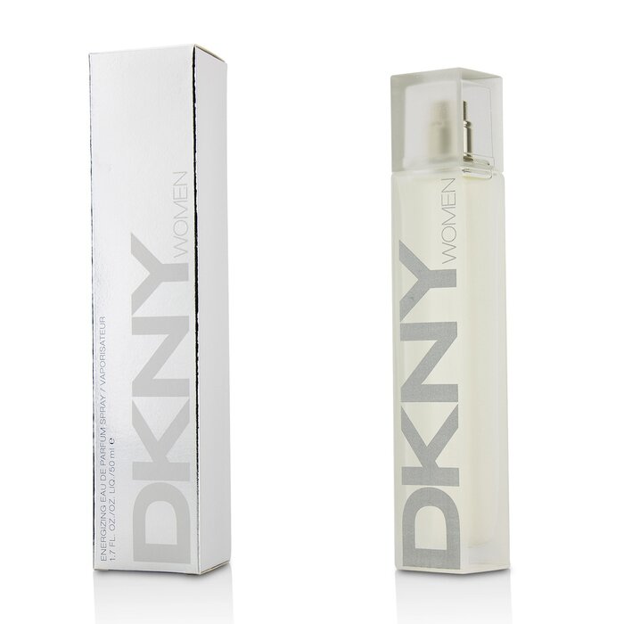 DKNY Energizing Eau De Minyak Wangi Spray 50ml/1.7ozProduct Thumbnail