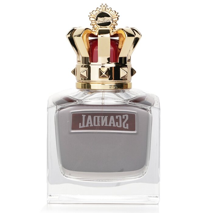 Jean Paul Gaultier Scandal Pour Homme ماء تواليت سبراي 100ml/3.4ozProduct Thumbnail