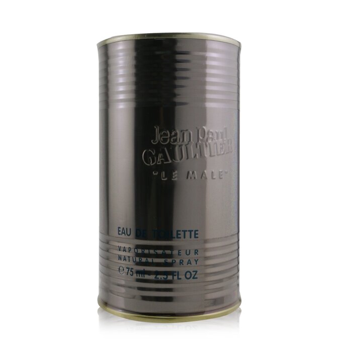 Jean Paul Gaultier Le Male ماء تواليت بخاخ 75ml/2.5ozProduct Thumbnail