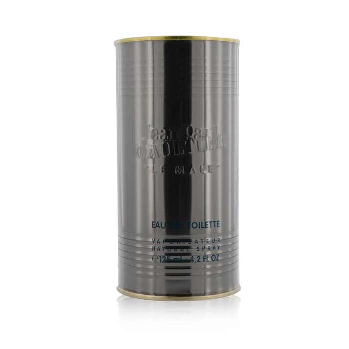 Jean Paul Gaultier Le Male ماء تواليت بخاخ 125ml/4.2ozProduct Thumbnail