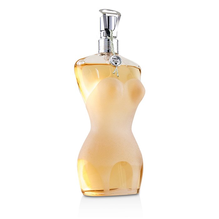 Jean Paul Gaultier Classique ماء تواليت بخاخ 100ml/3.3ozProduct Thumbnail