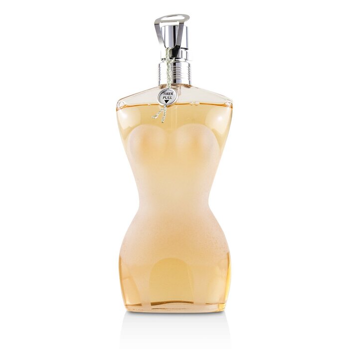 Jean Paul Gaultier Classique או דה טואלט ספריי 100ml/3.3ozProduct Thumbnail