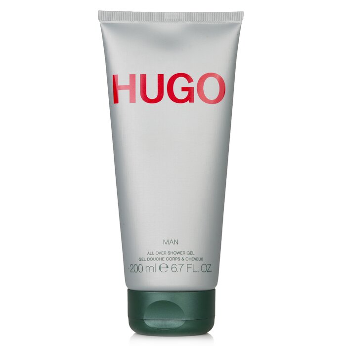 Hugo Boss Hugo Shower Gel 200ml/6.7ozProduct Thumbnail