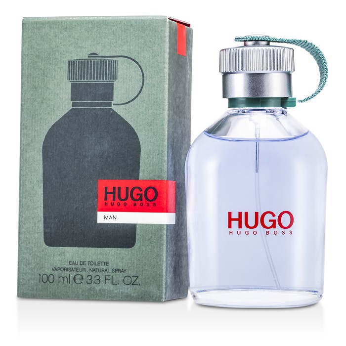Hugo Boss Hugo Туалетная Вода Спрей 100ml/3.3ozProduct Thumbnail